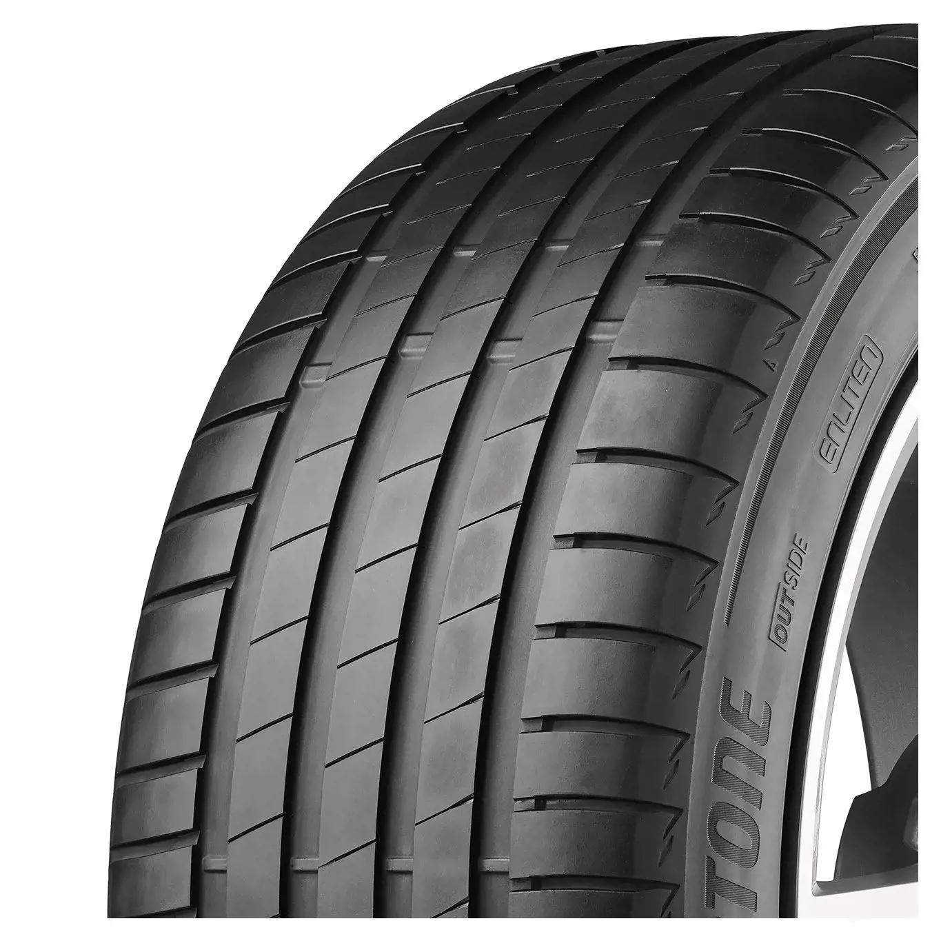 255/35 ZR20 (93Y) Potenza S 005 RFT NB