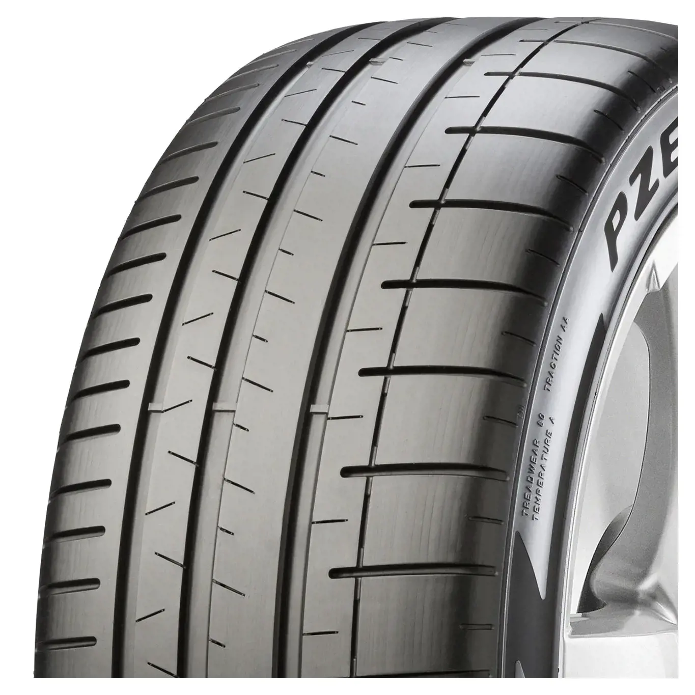 315/30 ZR21 (105Y) P Zero Corsa (PZC4) XL N0 FSL