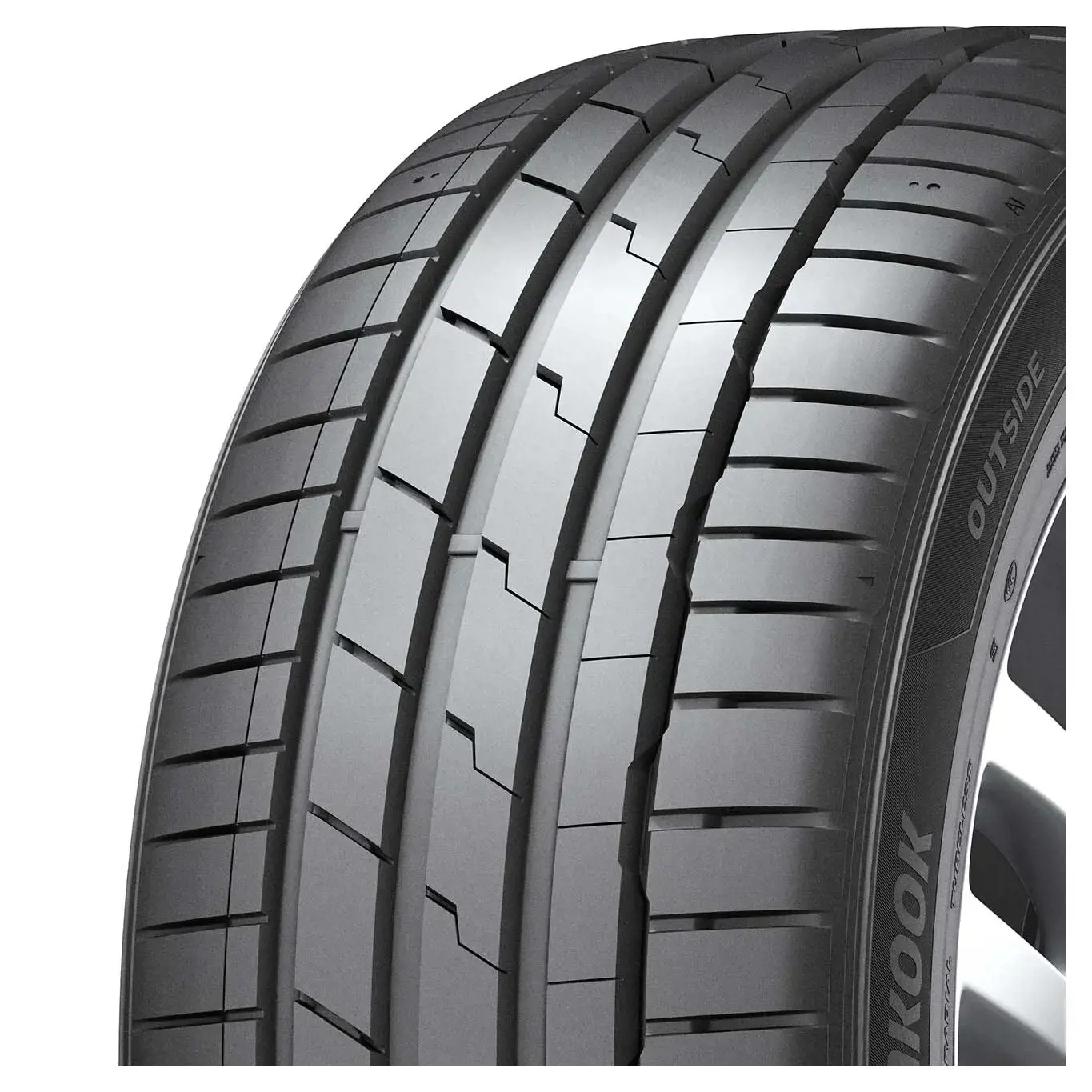 285/35 ZR21 105Y Ventus S1 evo3 K127A SUV XL FSL