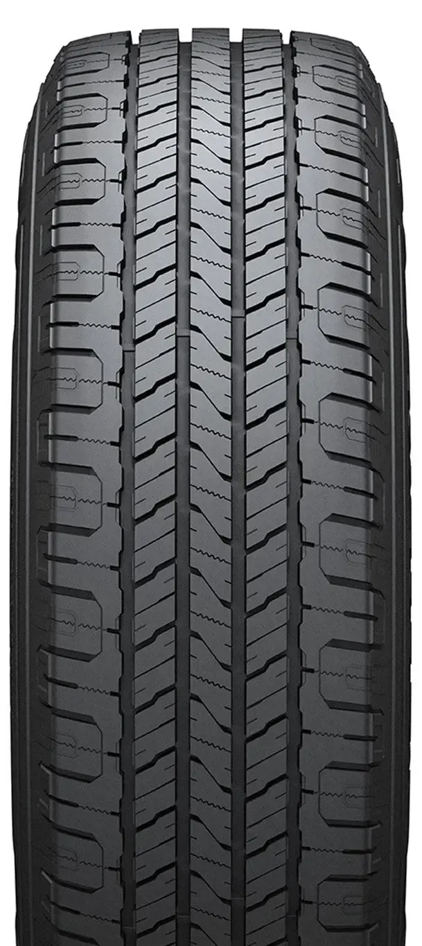 245/70 R16 107T X Fit HAT LD01 M+S