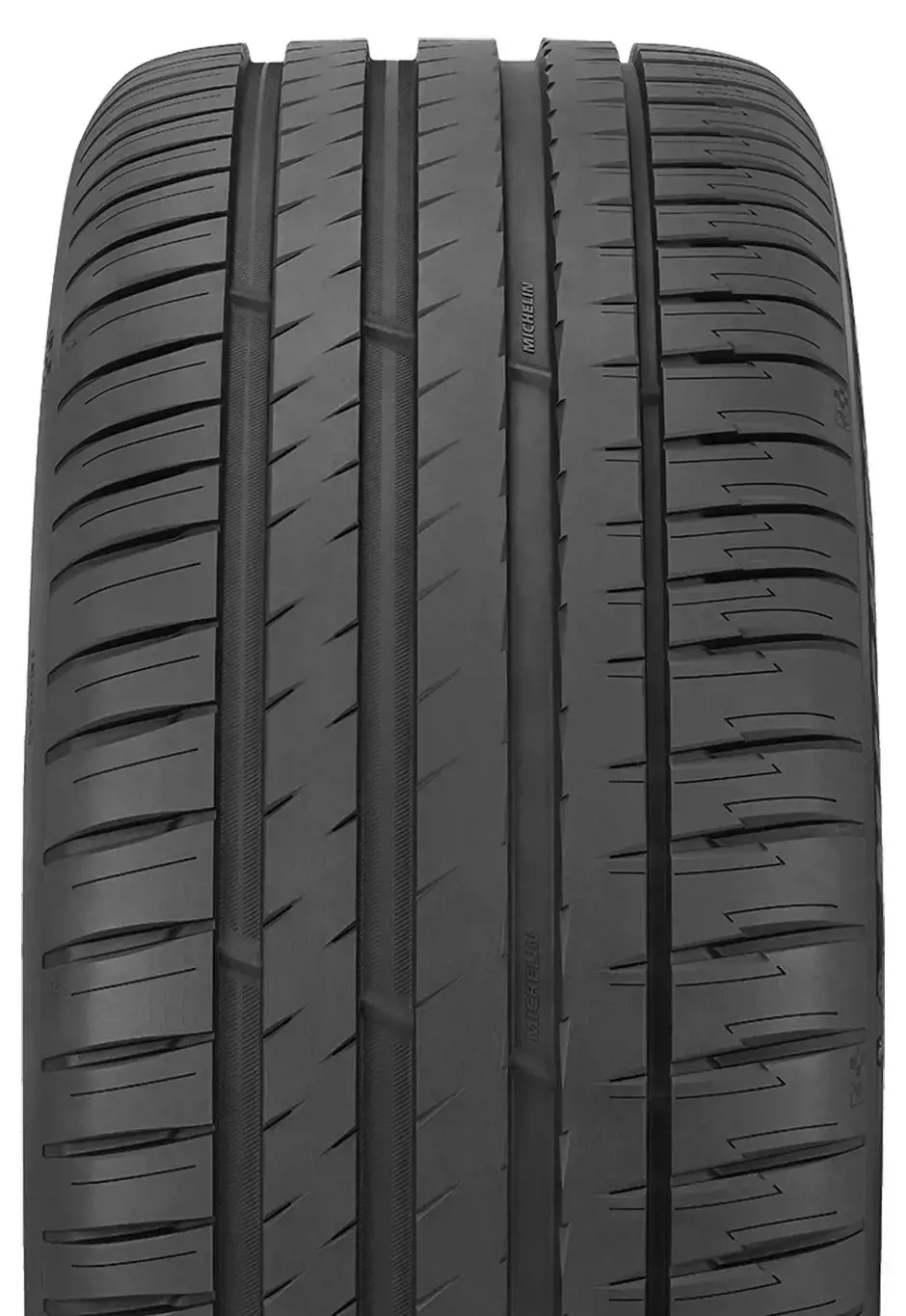 275/45 R20 110V Pilot Sport 4 SUV XL VOL
