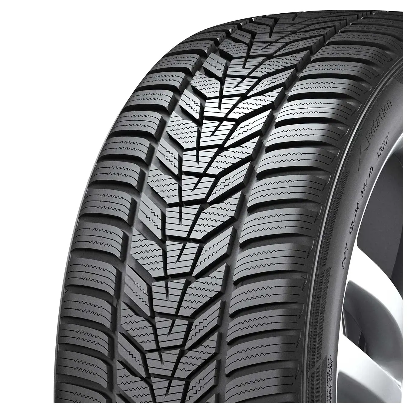 215/60 R17 96H Winter i*cept evo3 W330
