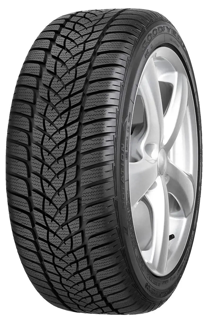 Goodyear Ultra Grip Performance 2 215/55 R16 97V