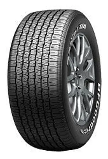 P225/60 R15 95S Radial T/A RWL07
