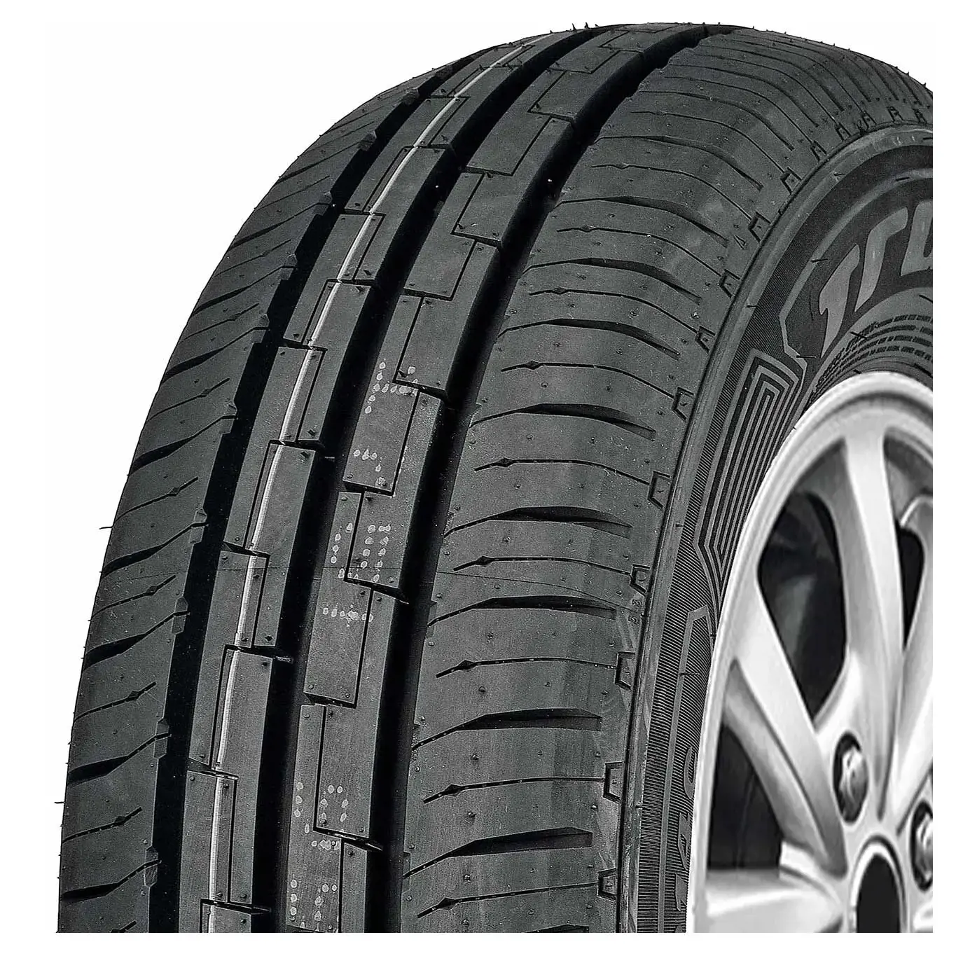 195/65 R16C 104T/102T X Privilo RF19