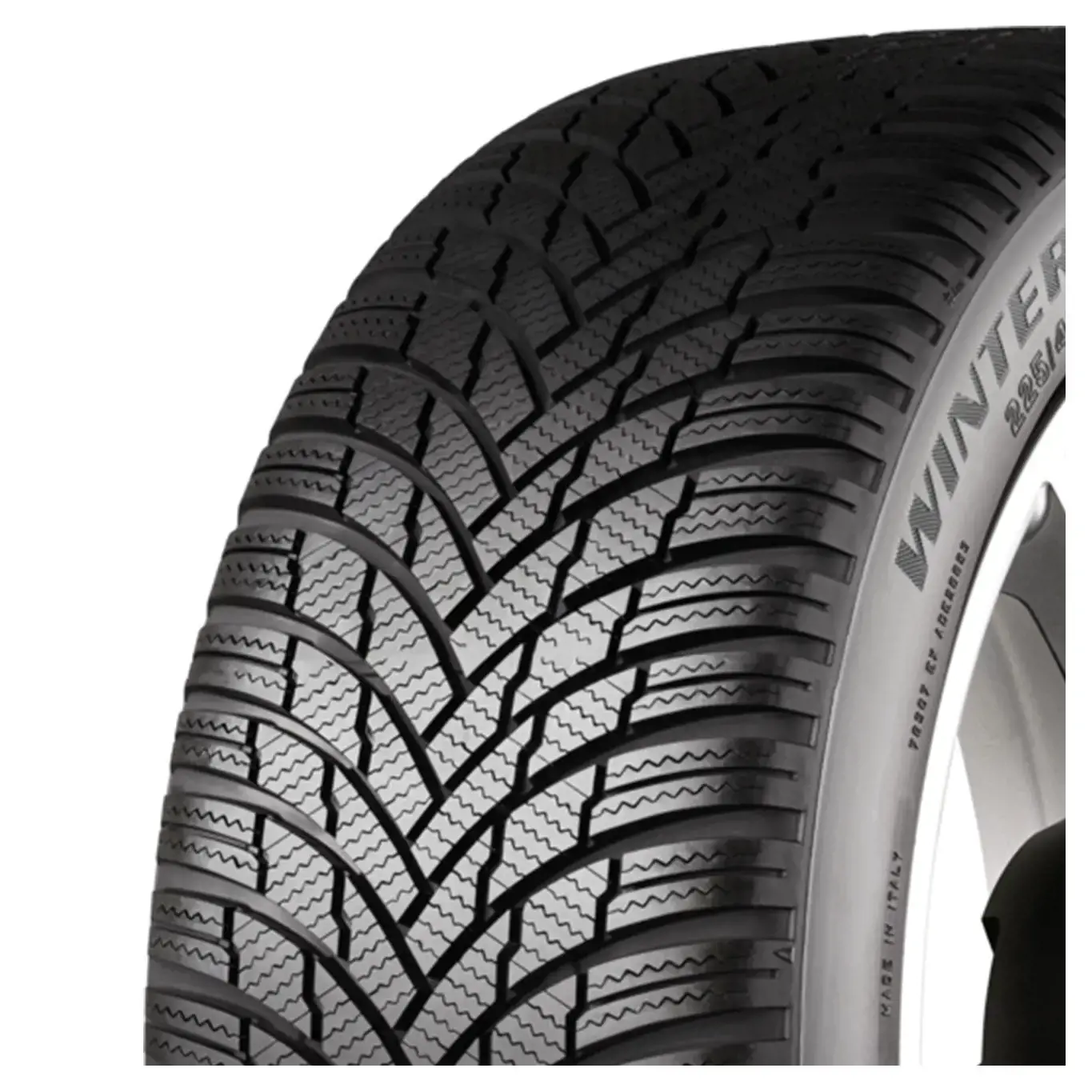 Firestone Winterhawk 4 Reifen 225/45 R19 96V XL
