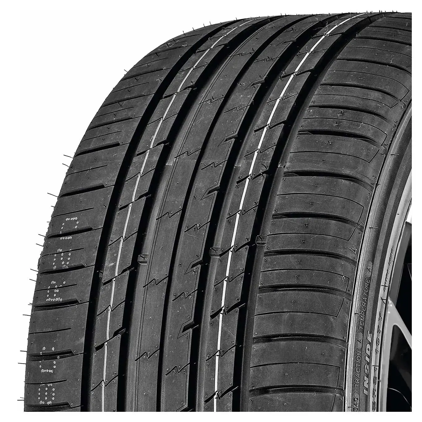 295/35 ZR21 107Y X Privilo RS-01+ XL