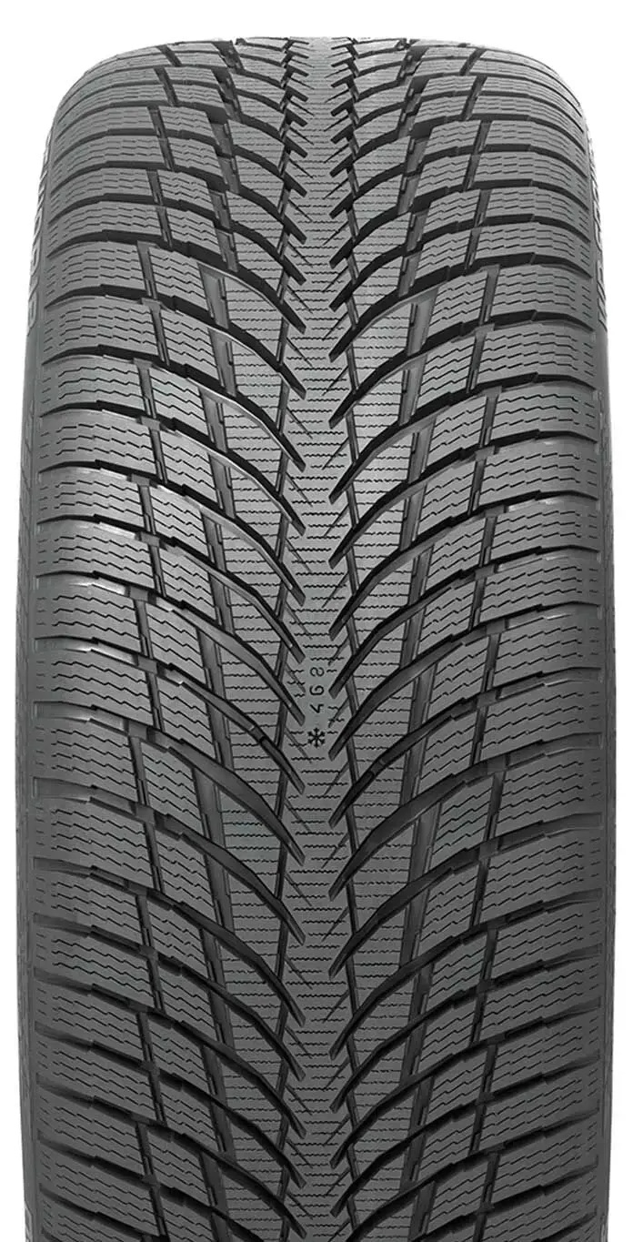 205/45 R17 88V WR Snowproof P XL