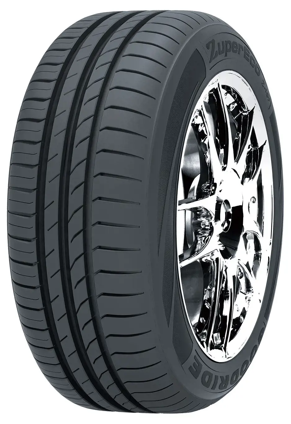 Goodride Z-107 225/55 R17 101W