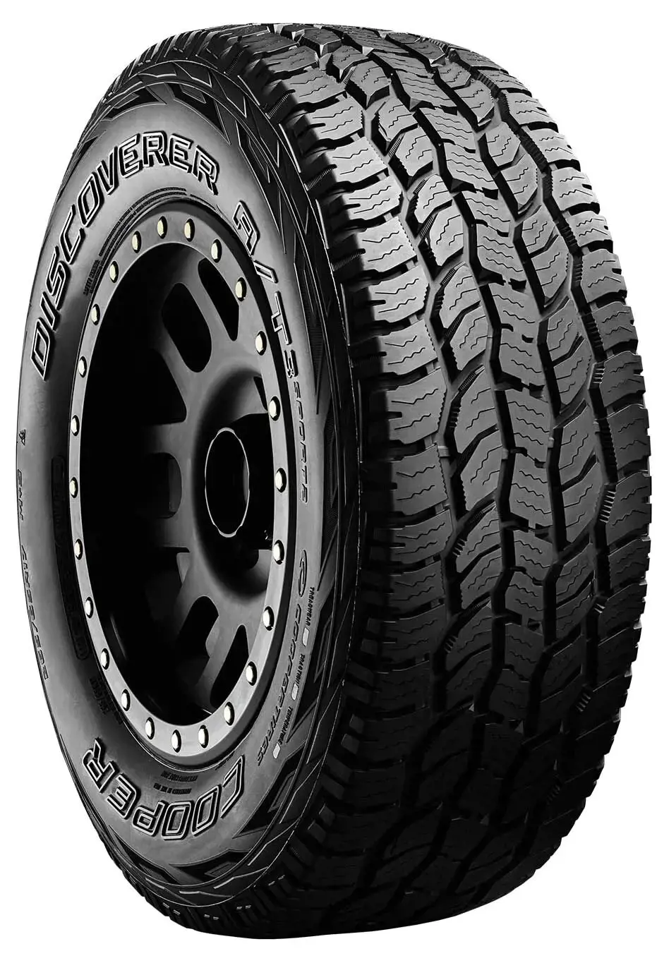 195/80 R15 100T Discoverer AT3 Sport 2 XL M+S