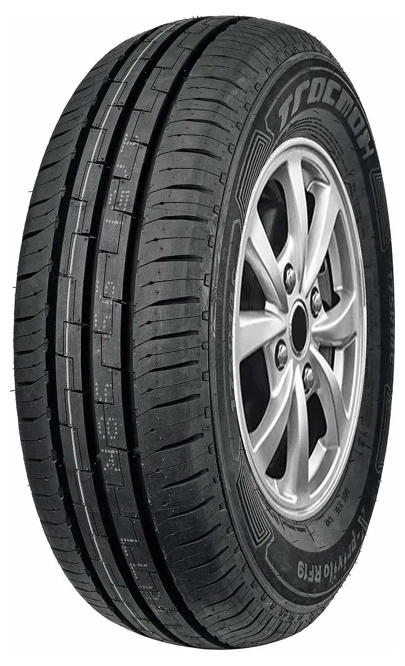 225/70 R15C 112S X Privilo RF19