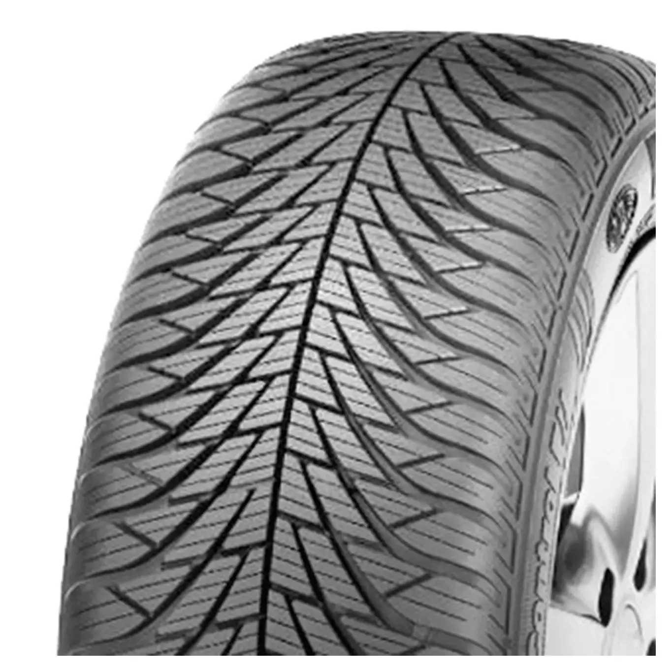 Fulda Multicontrol 175/80 R14 88T