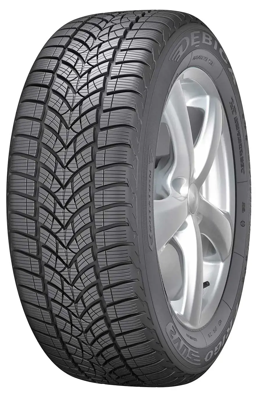 215/60 R17 96H Frigo 2 SUV