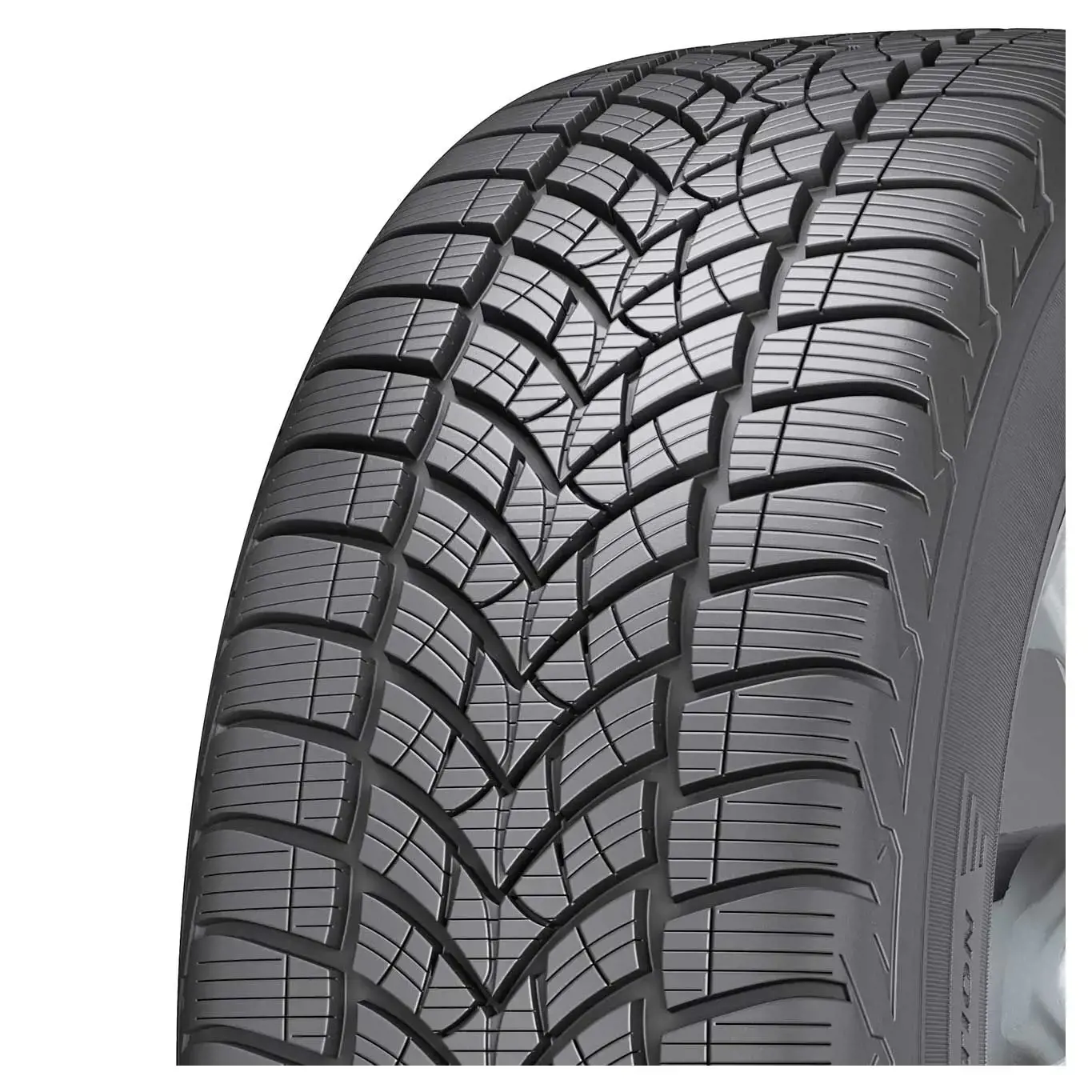 215/60 R17 96H Frigo 2 SUV