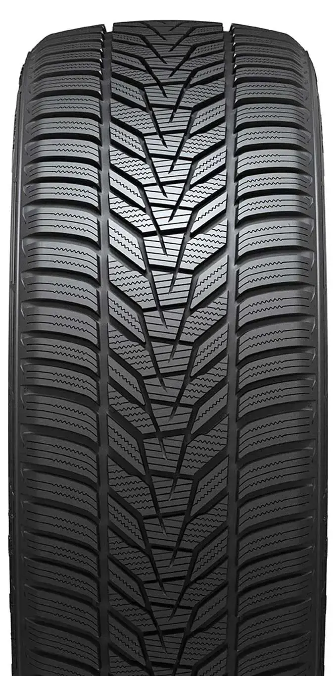 265/40 R22 106W Winter i*cept evo3 X W330A SUV XL