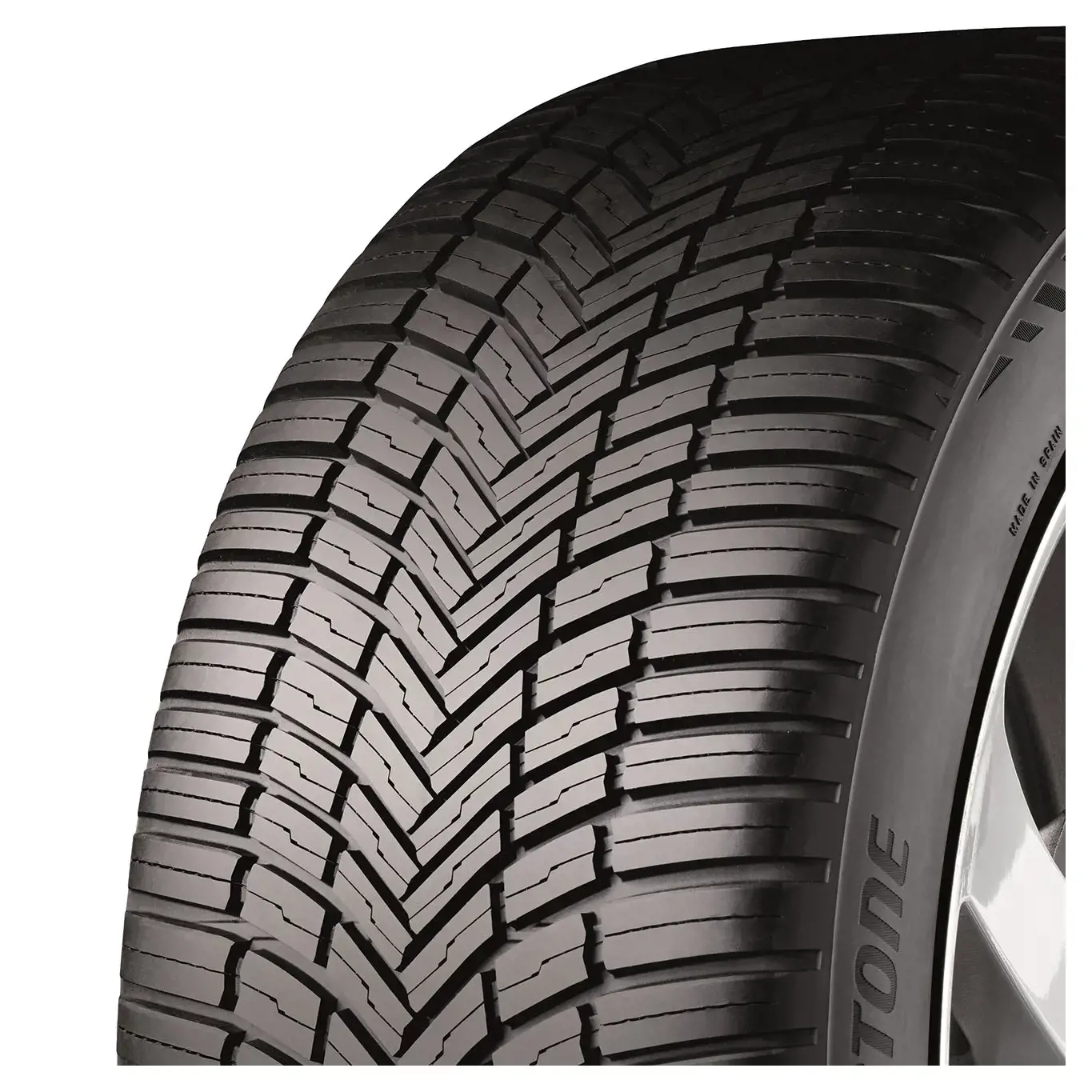 195/50 R15 82V A005 Weather Control EVO M+S