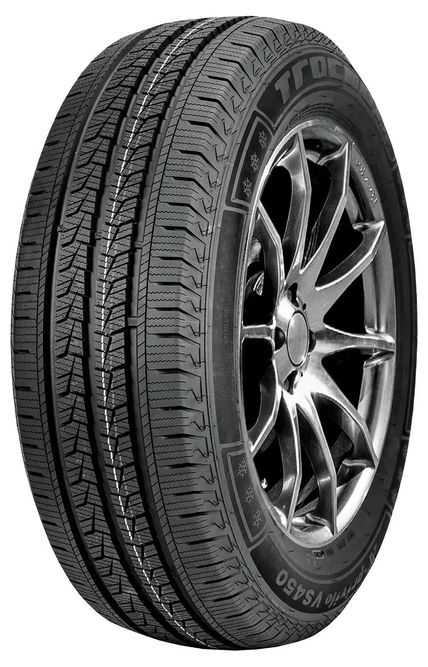 215/75 R16C 116R X Privilo VS-450