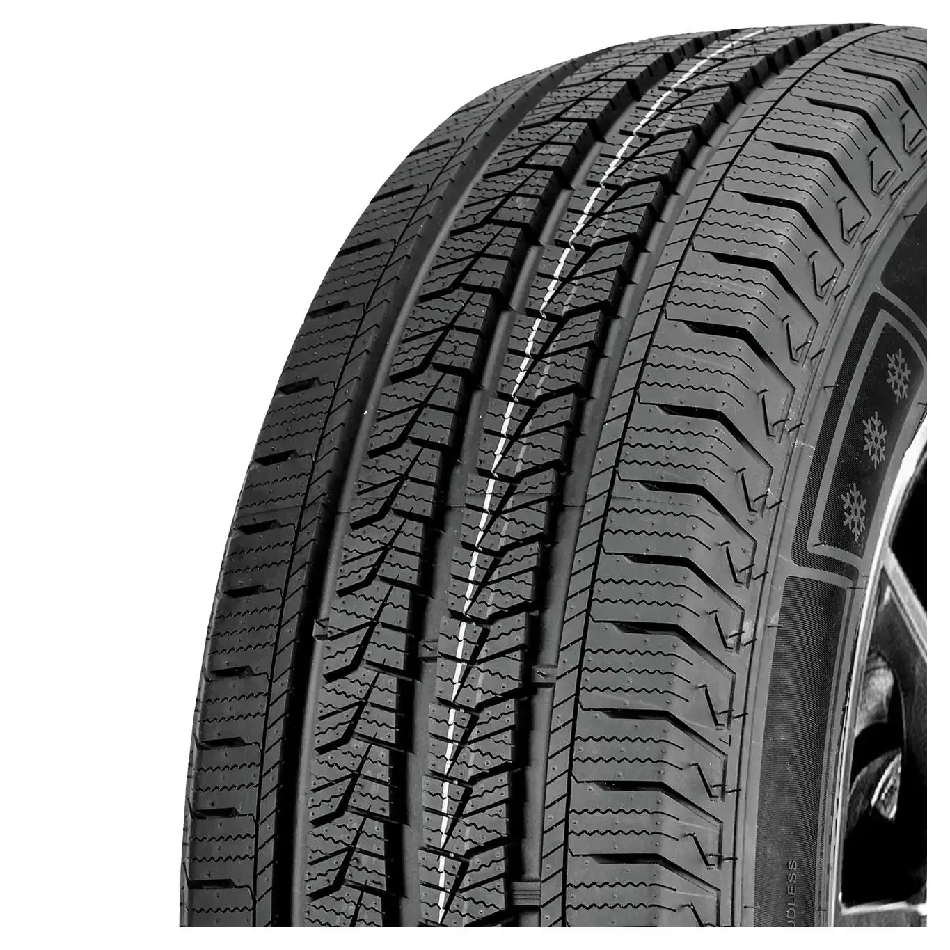 215/75 R16C 116R X Privilo VS-450