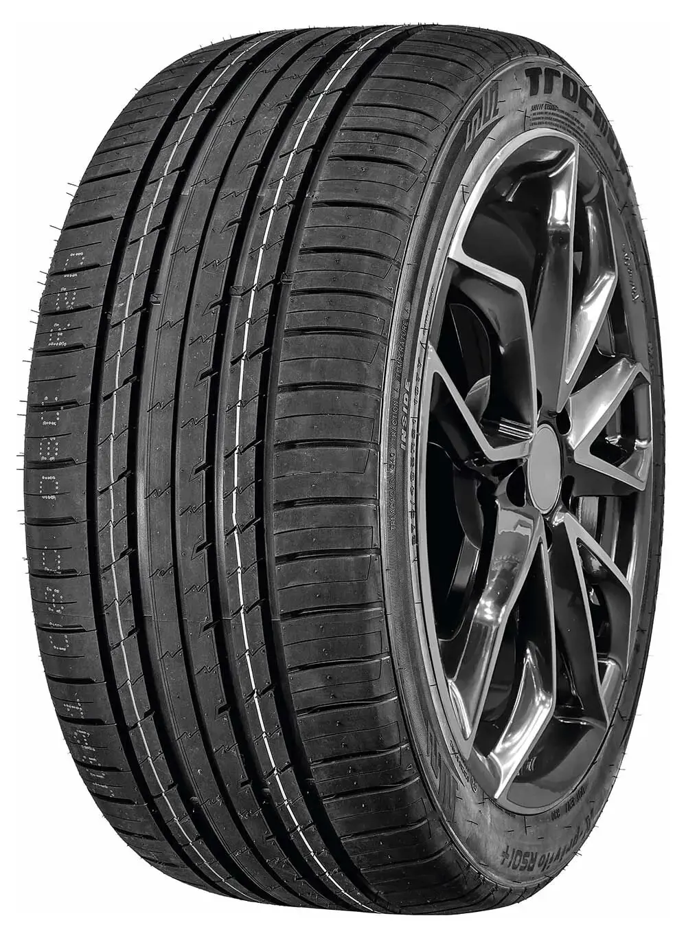 245/35 ZR21 96Y X Privilo RS-01+ XL