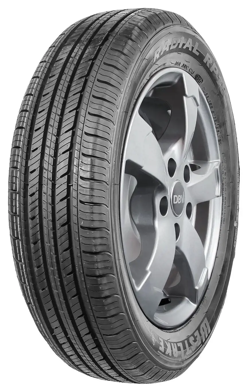 235/45 R18 98W ZuperEco Z-107 XL