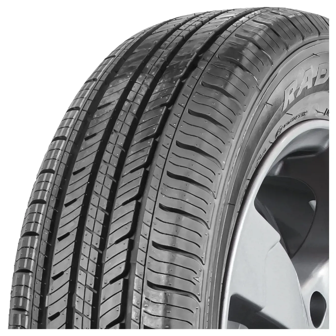 195/65 R14 89H ZuperEco Z-107