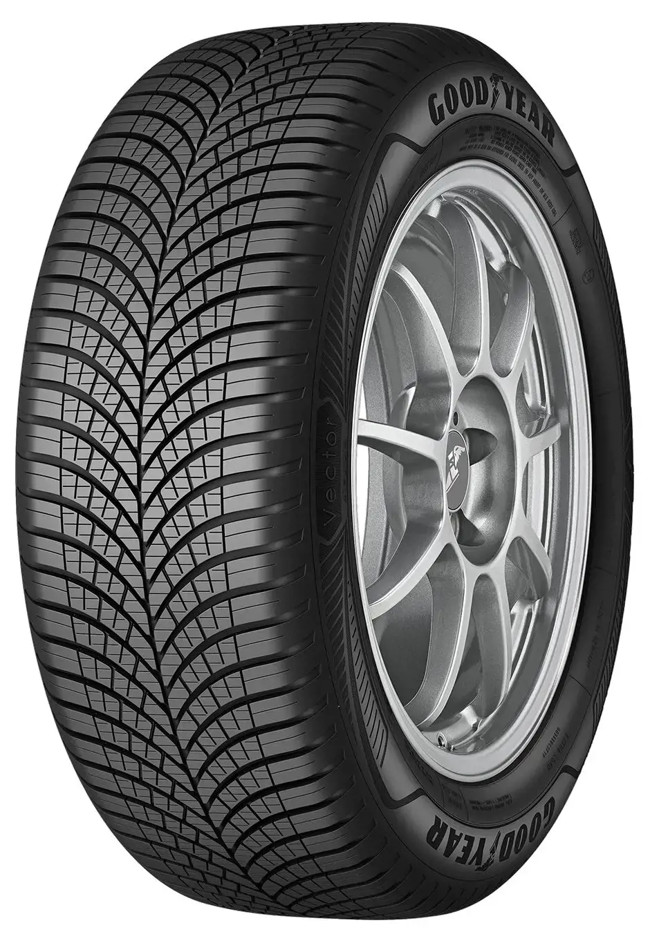Vector 4Seasons GEN-3