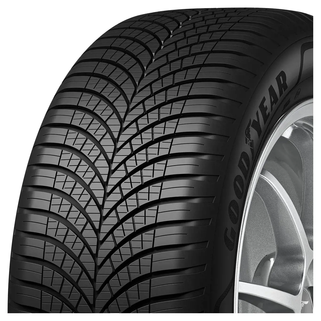 315/35 R20 110W Vector 4Seasons GEN-3 SUV XL FP 3PMSF