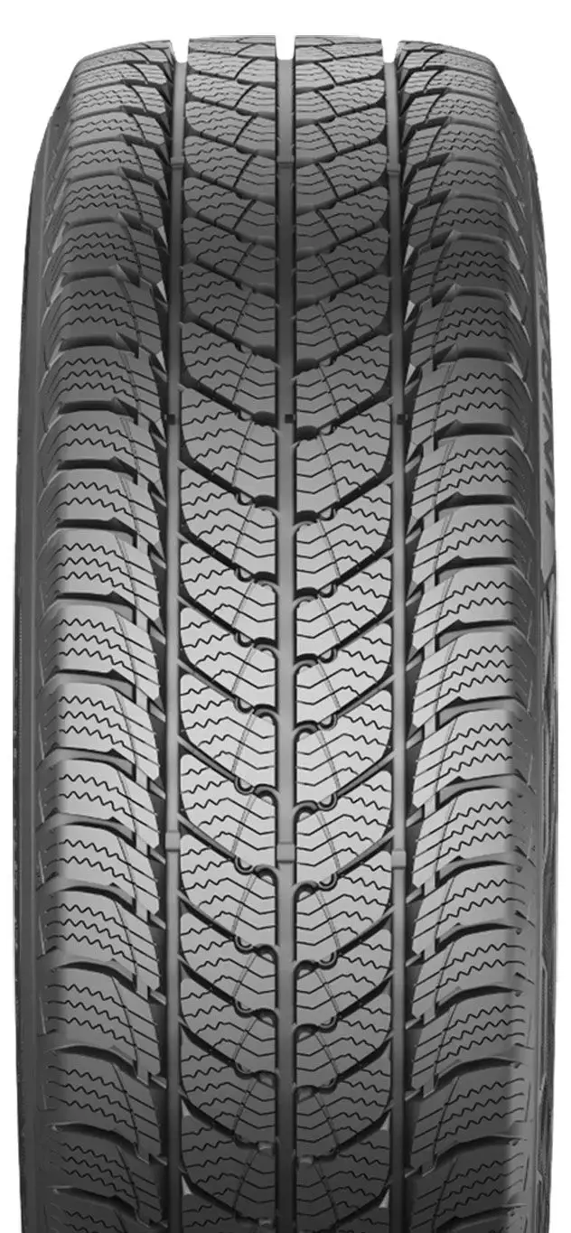 195/60 R16C 99T/97T Snow Max 3 6PR M+S