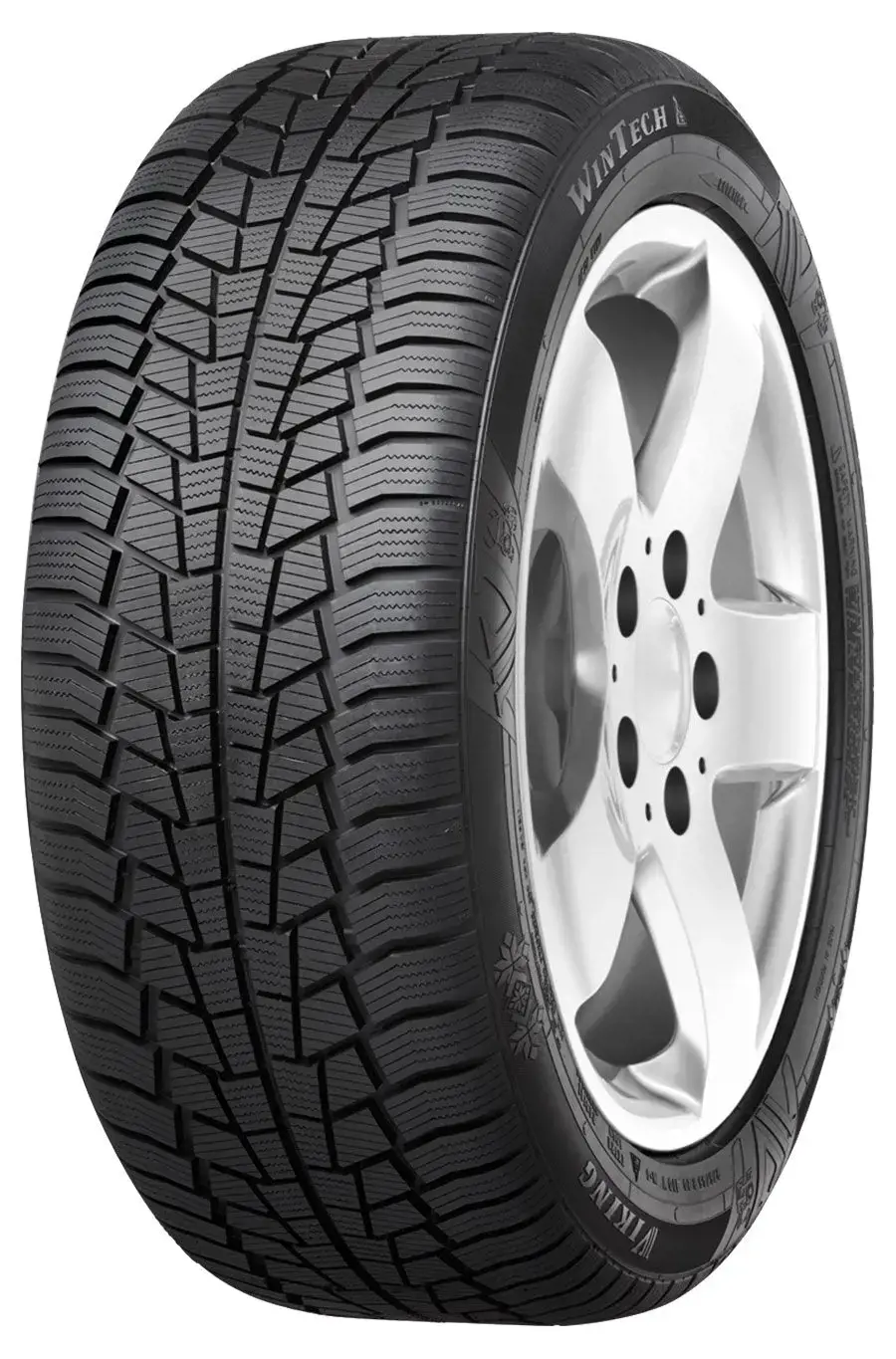 175/70 R13 82T WinTech M+S