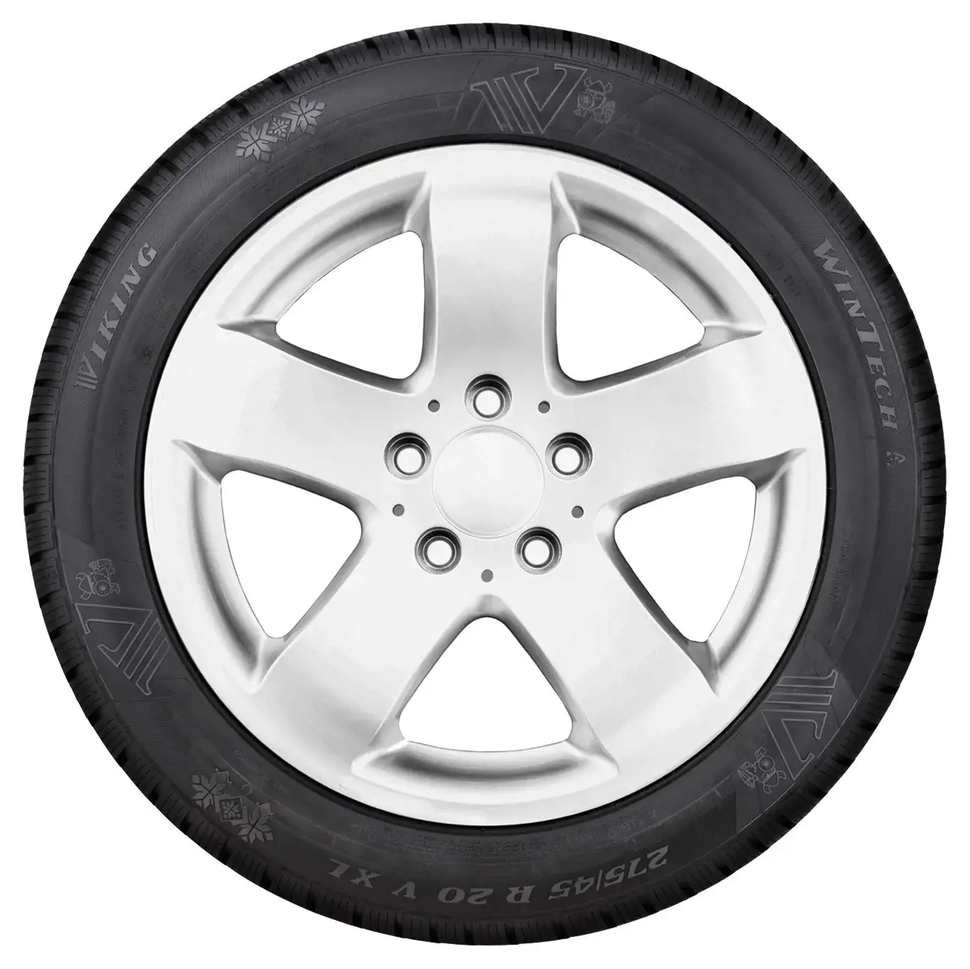 Viking WinTech 195/65 R15 95T
