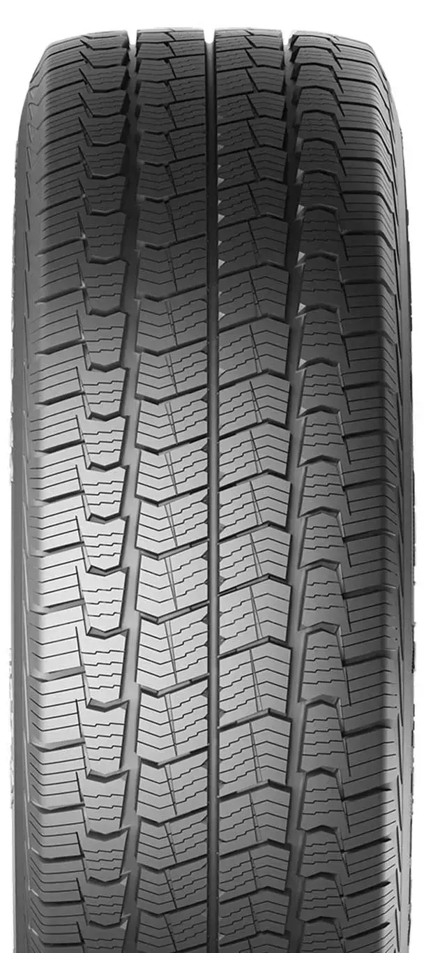 195/75 R16C 107R/105R Four Tech Van