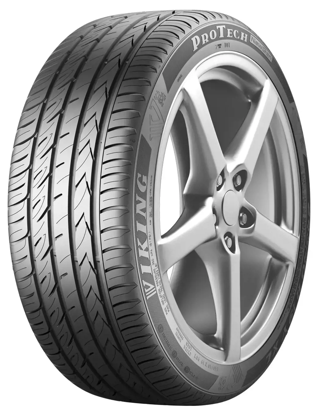 ProTech NewGen
