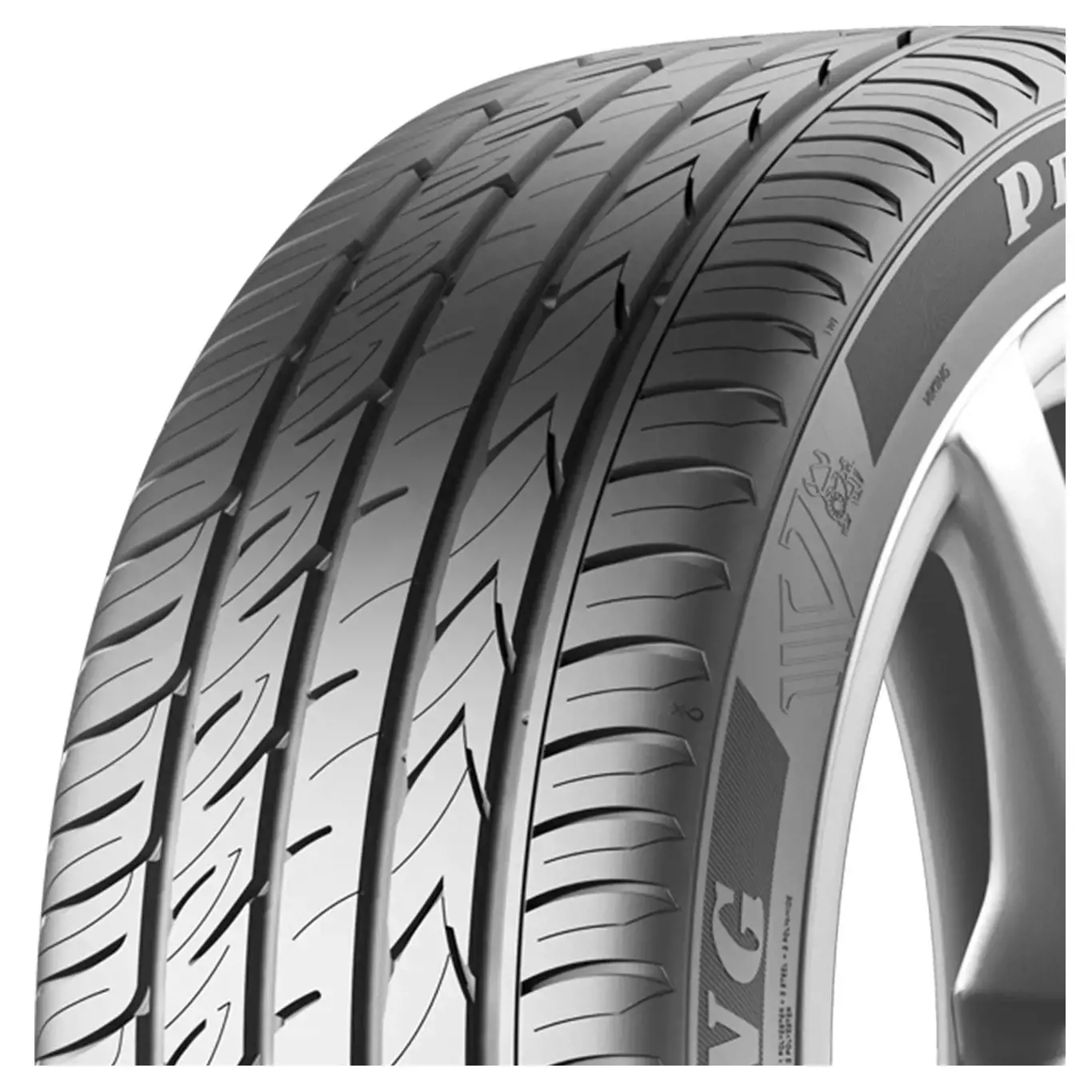215/65 R16 98H ProTech NewGen FR