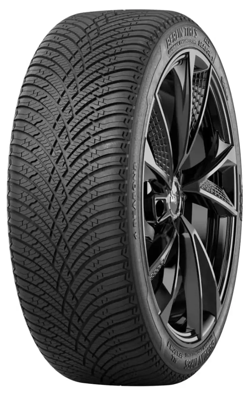 205/55 R17 95V All Season 1 XL