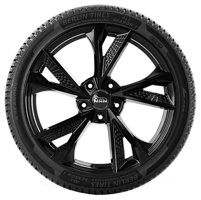215/70 R16 104H All Season 1 XL