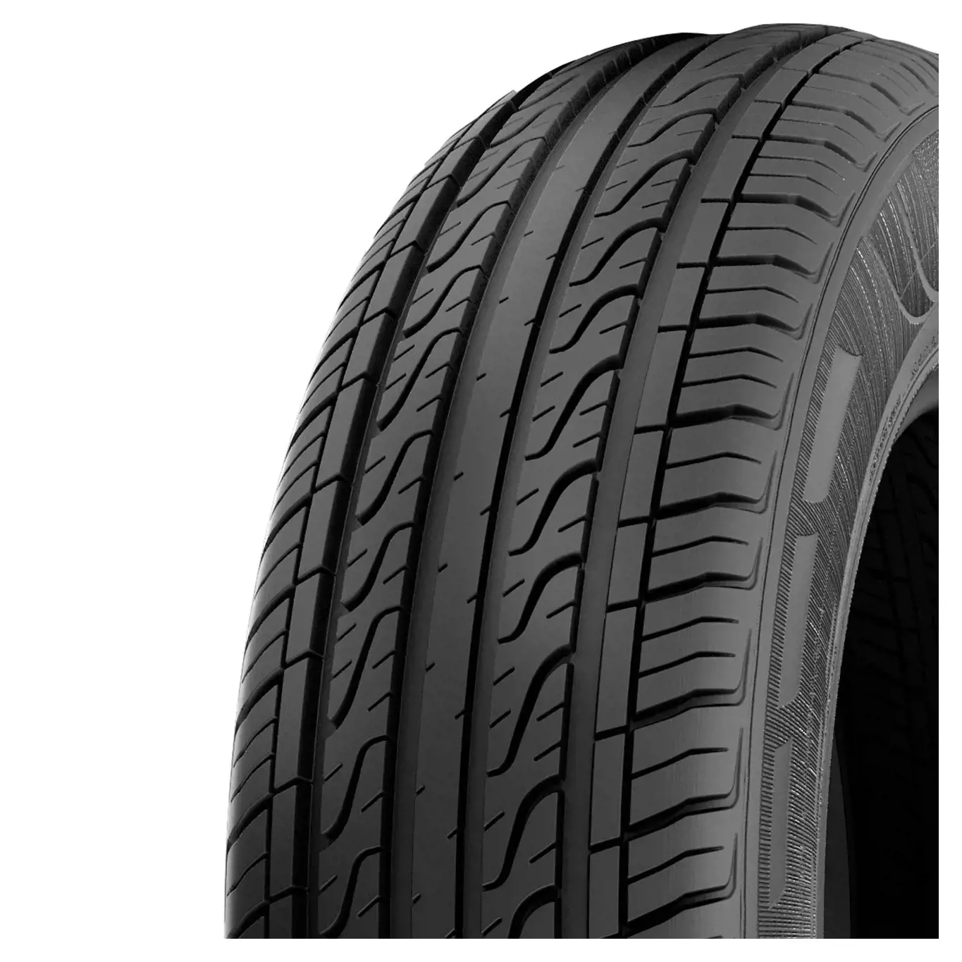 235/60 R16 100V NS5000