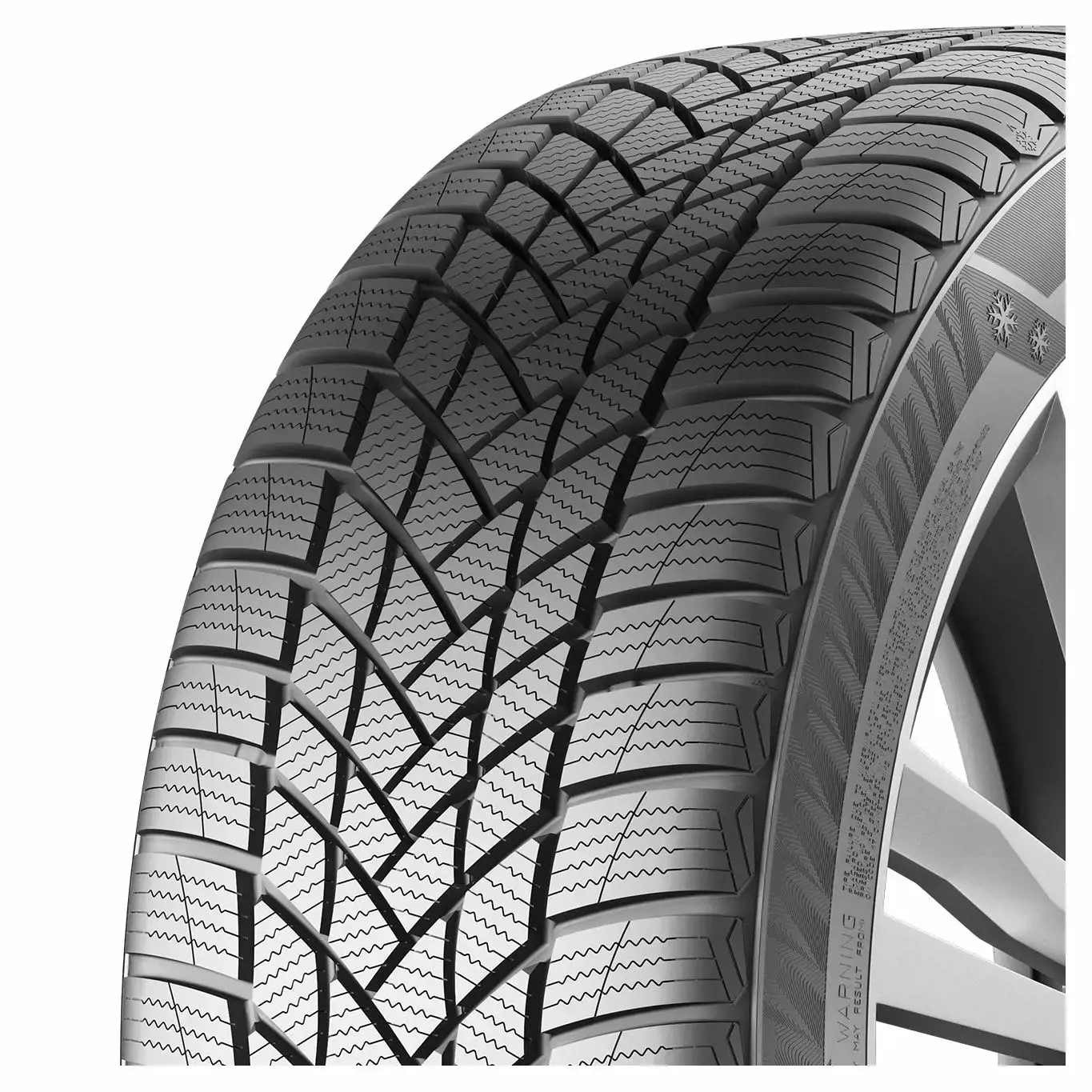 235/55 R18 104H MP93 Nordicca XL FR M+S EVC