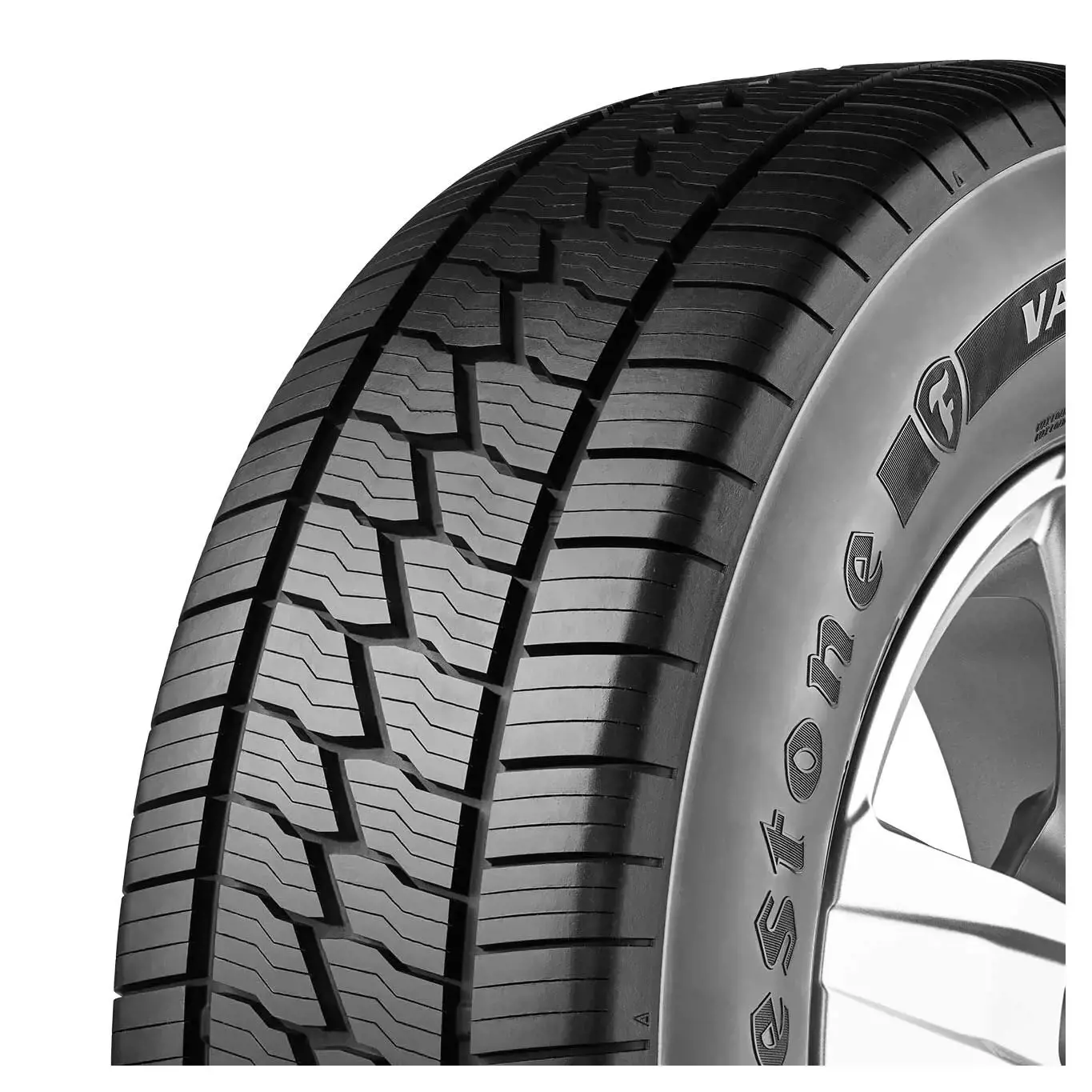 195/60 R16C 99H/97H Vanhawk Multiseason M+S 6PR