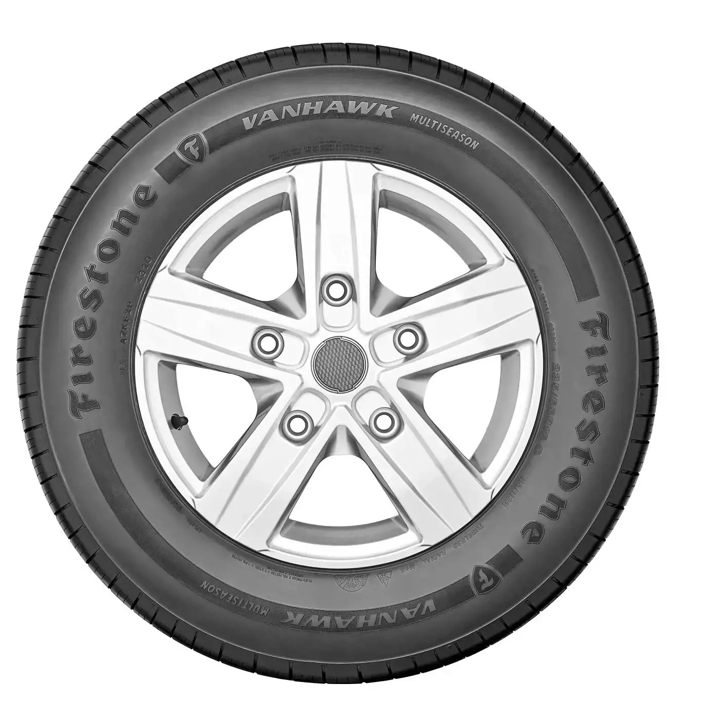 Vanhawk Multiseason