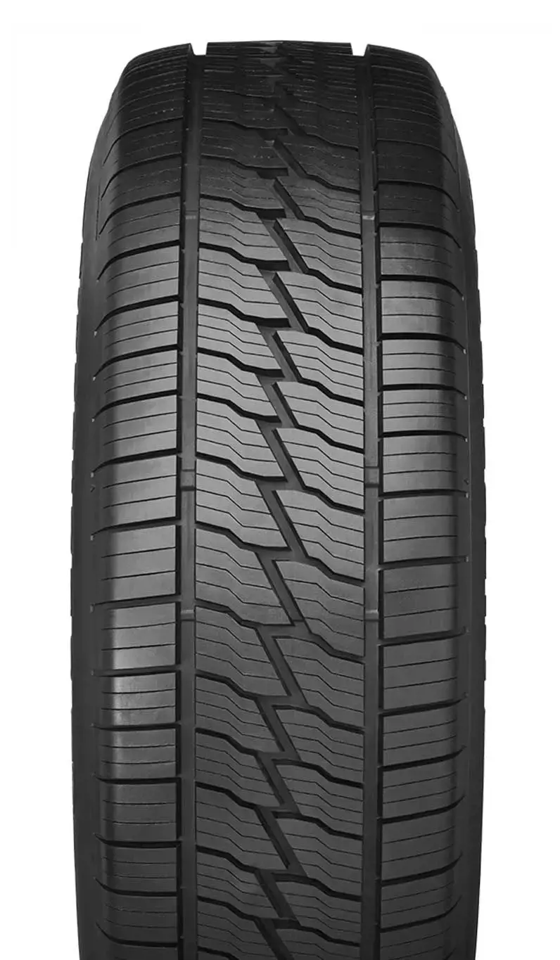 215/70 R15C 109S/107S Vanhawk Multiseason M+S 8PR
