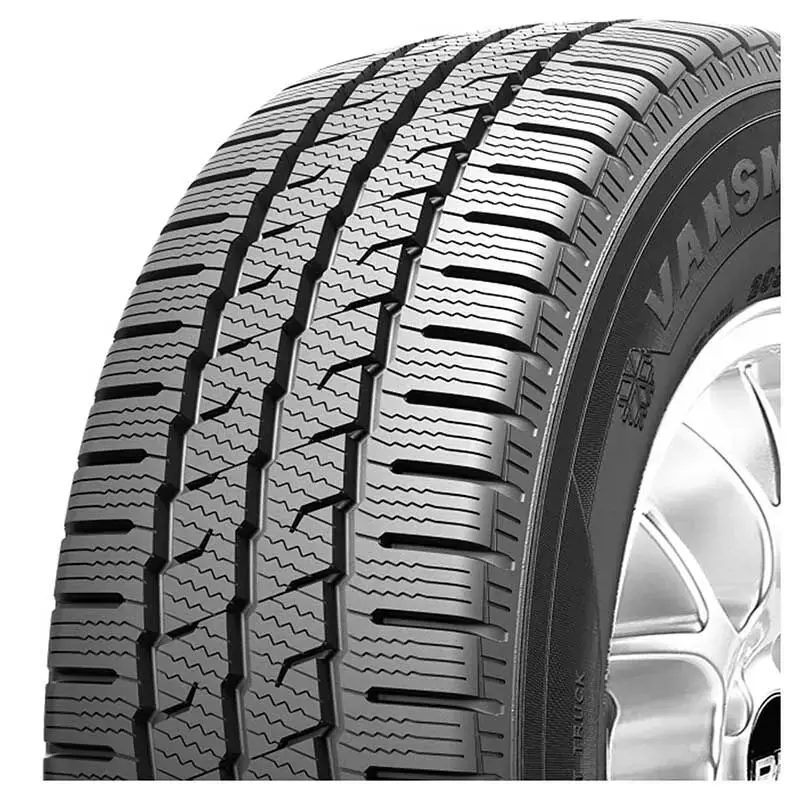 235/65 R16C 121R/119R Vansmart Snow WL2