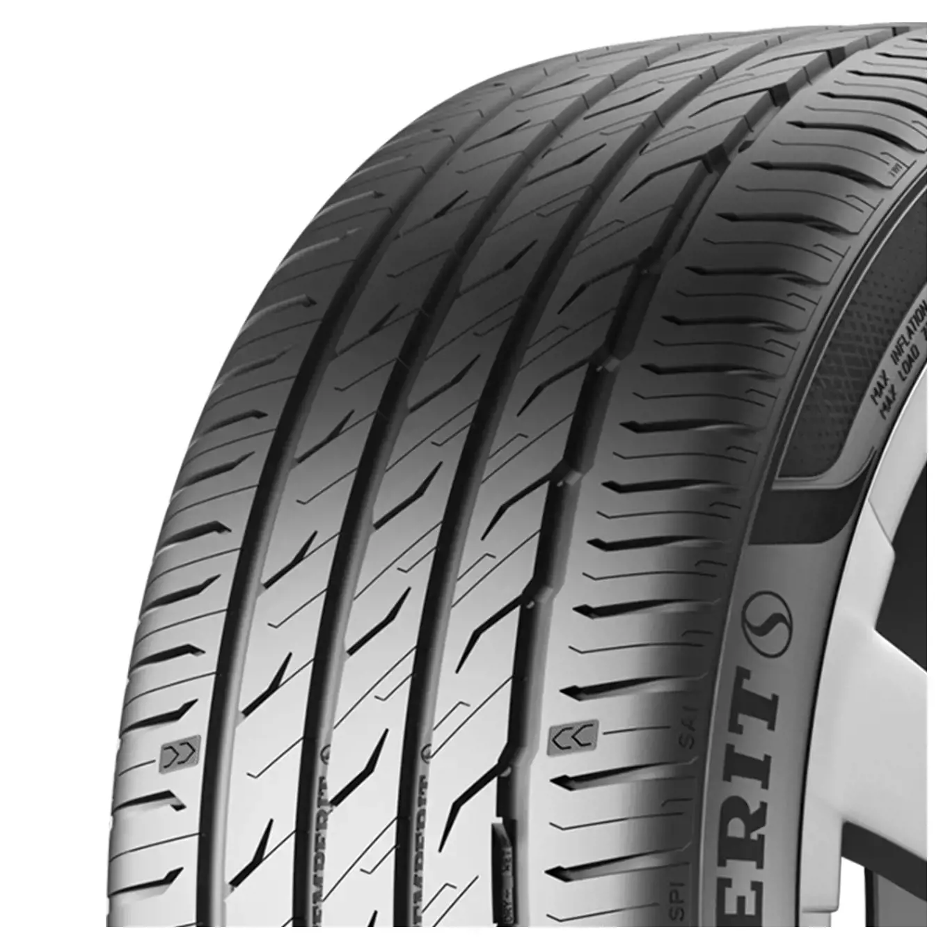 Semperit Speed-Life 3 295/35 R21 107Y