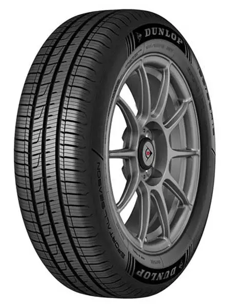 Dunlop SPORT ALL-SEASON Reifen 165/65 R15 81T
