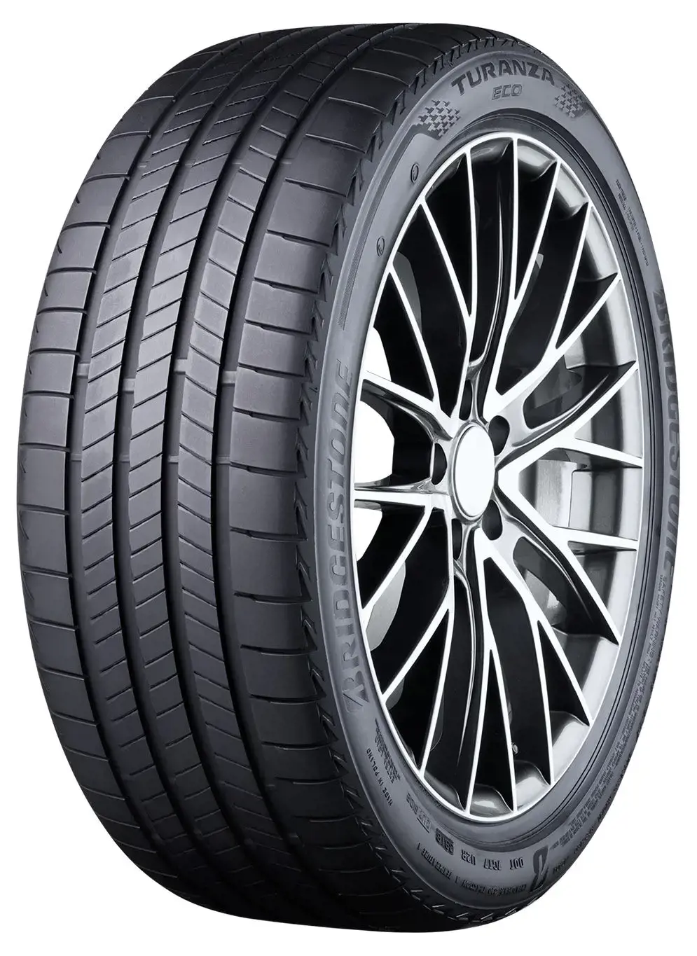235/55 R19 101T Turanza ECO SLT Enliten