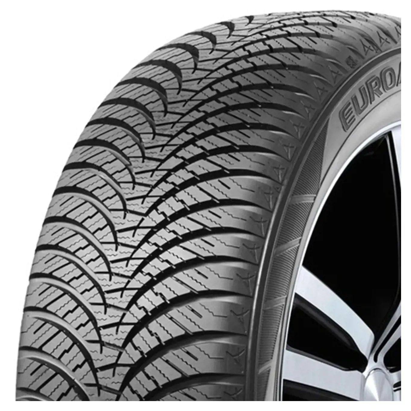 Falken EUROALL SEASON AS210 Reifen 215/45 R17 91W XL