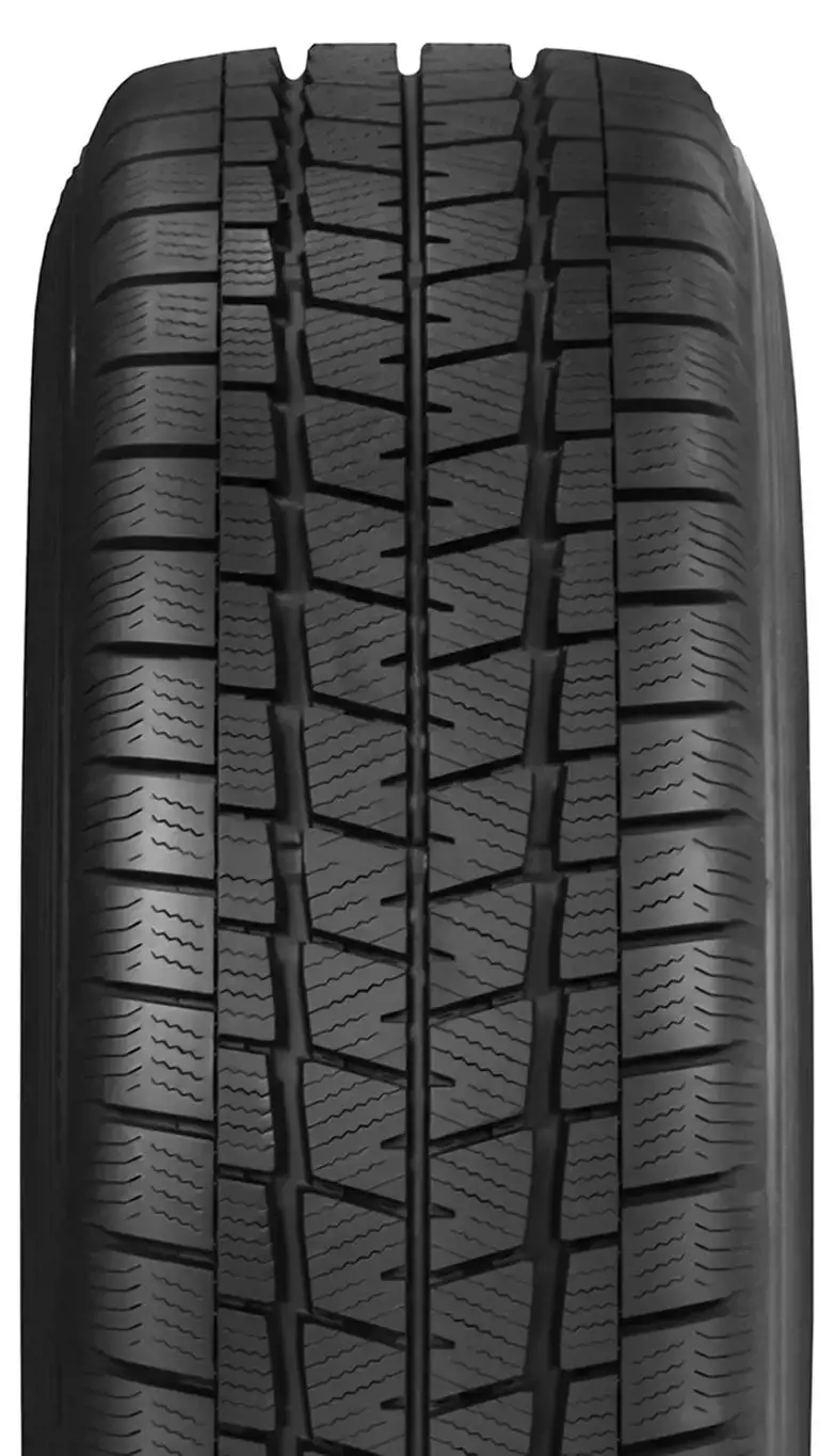 225/75 R16C 118R/116R Eurowinter VAN01