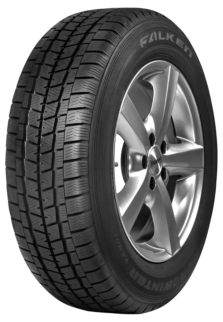 235/60 R17C 117S/115S Eurowinter VAN01