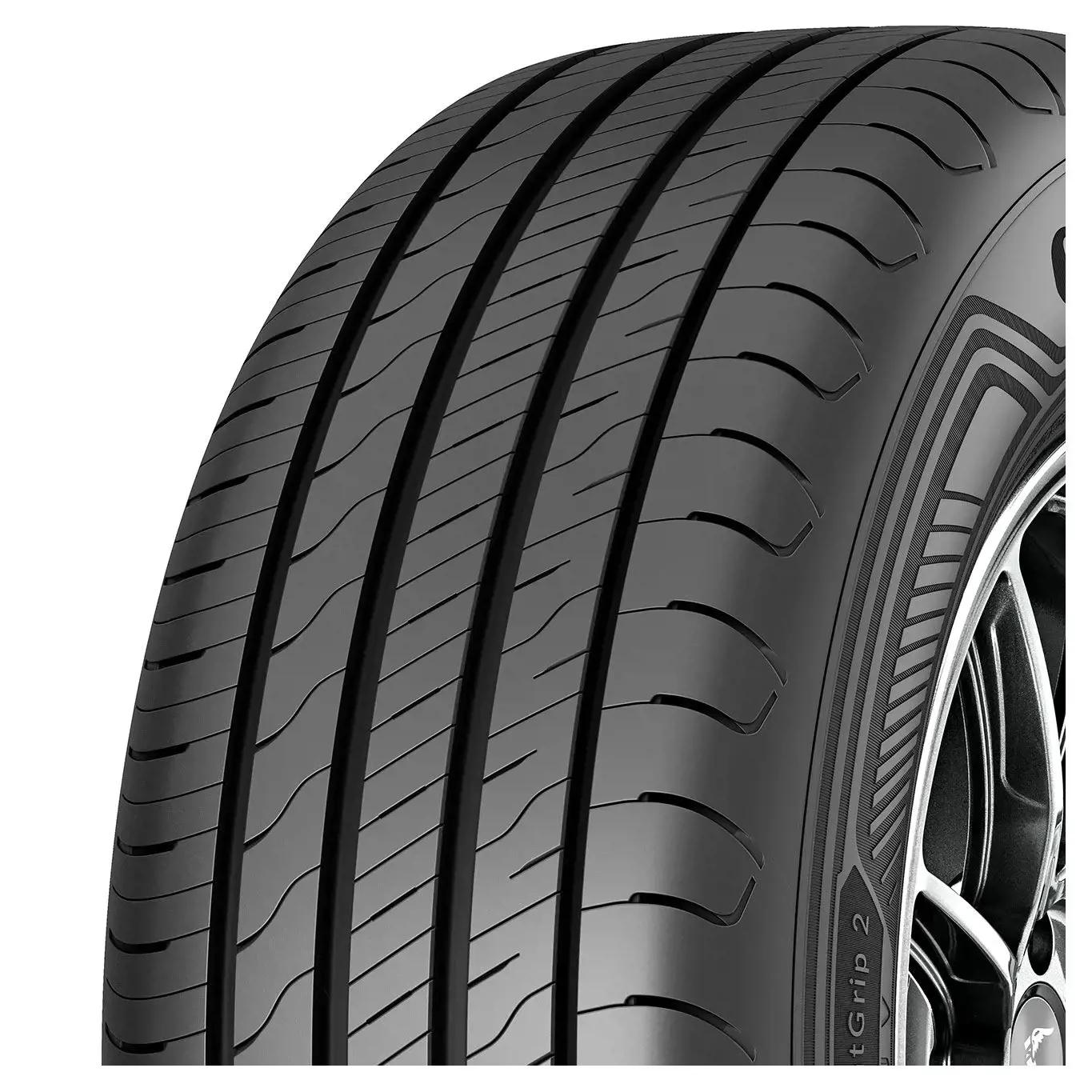 215/60 R17 96H EfficientGrip 2 SUV