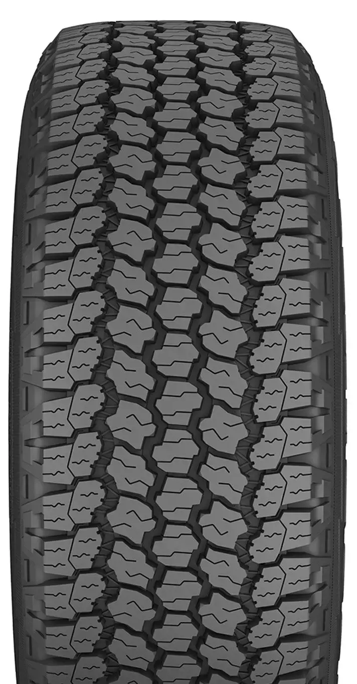 Wrangler AT Adventure
