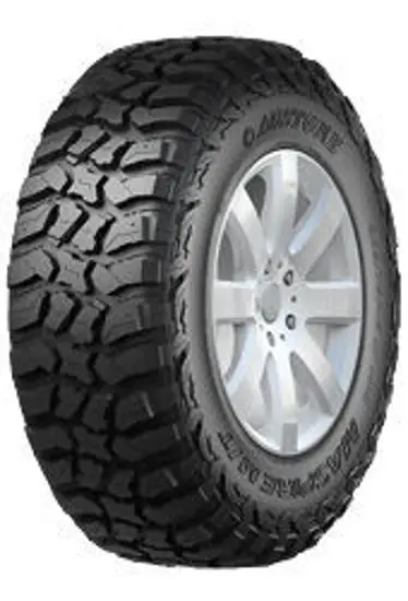 235/75 R15 104Q/101Q MASPIRE M/T POR